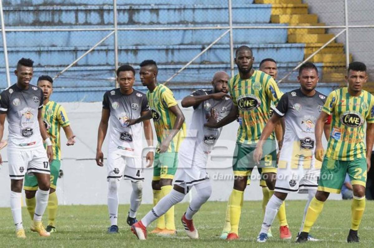 Parrillas One debuta este domingo en la Liga de Ascenso de Honduras