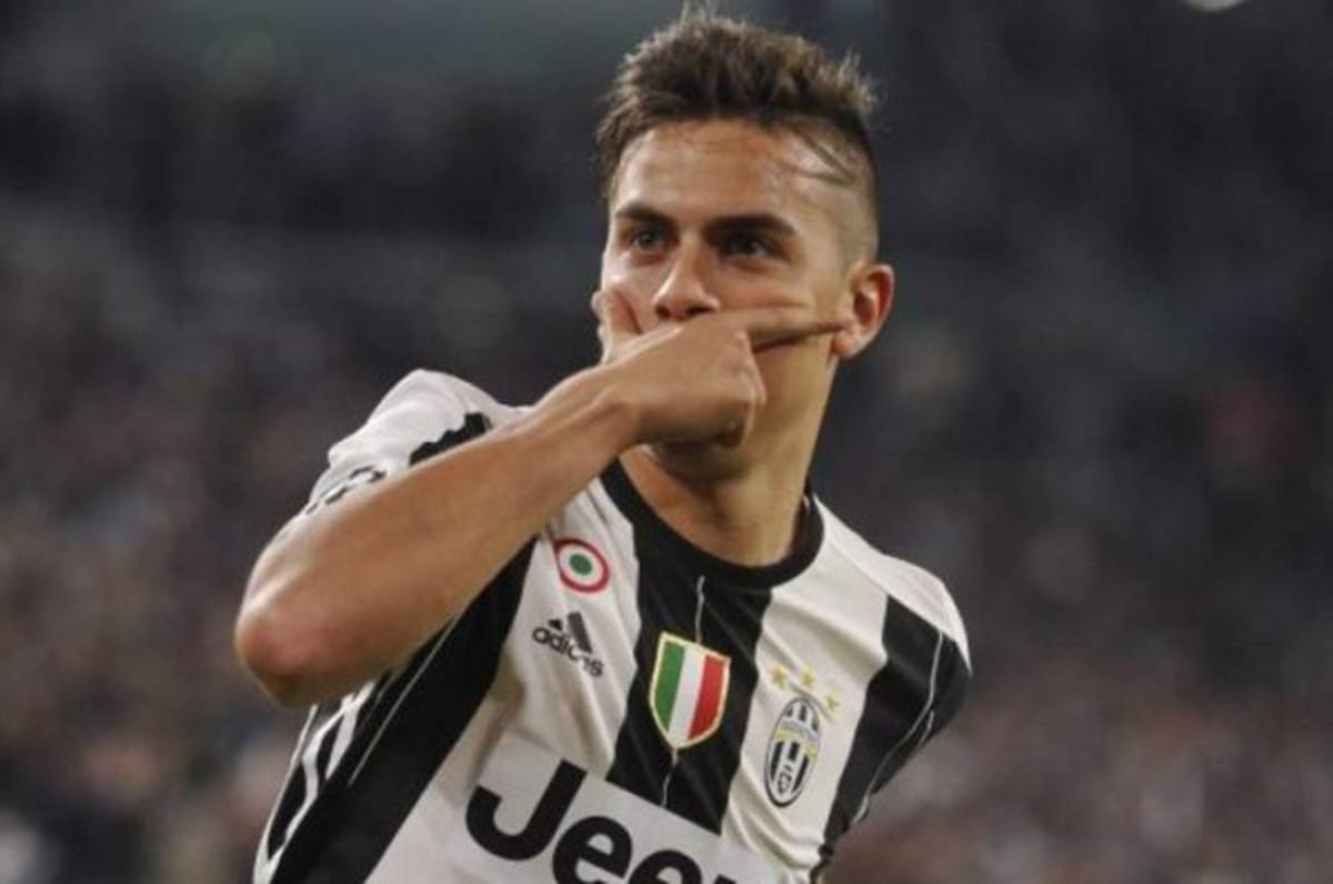 Paulo Dybala: ''El Barcelona todavía no está muerto para nada''