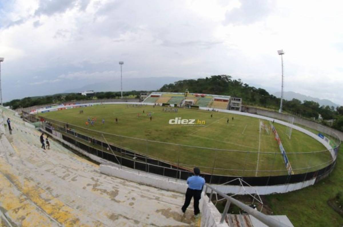 NO SE VIO EN TV: La frustración de Coito, caras largas en Honduras y la dura entrada a Rubilio