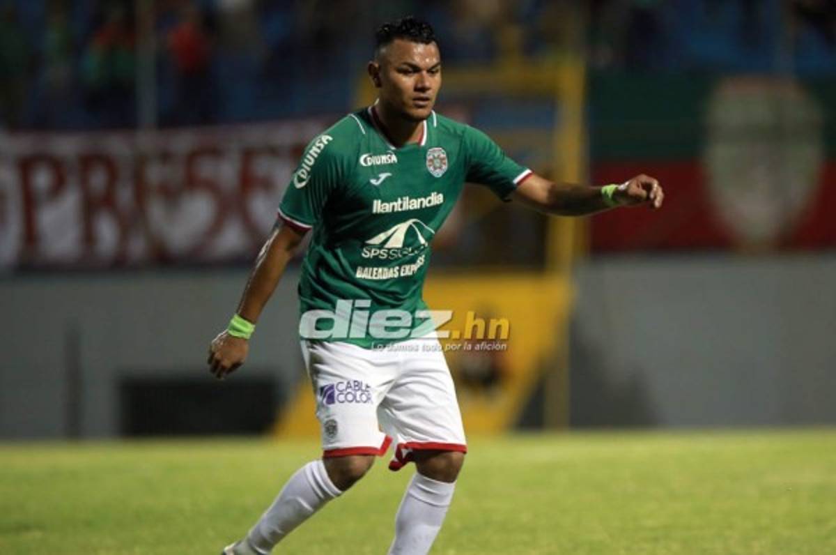 Fichajes: Se oficializa primera baja de Olimpia y hondureño suena en Rayados de Monterrey