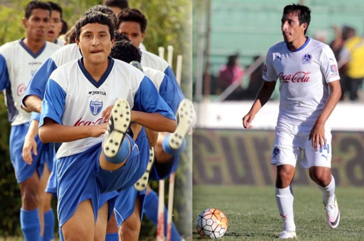 El triste final de los primeros mundialistas Sub-17 de Honduras, ocho ya están retirados