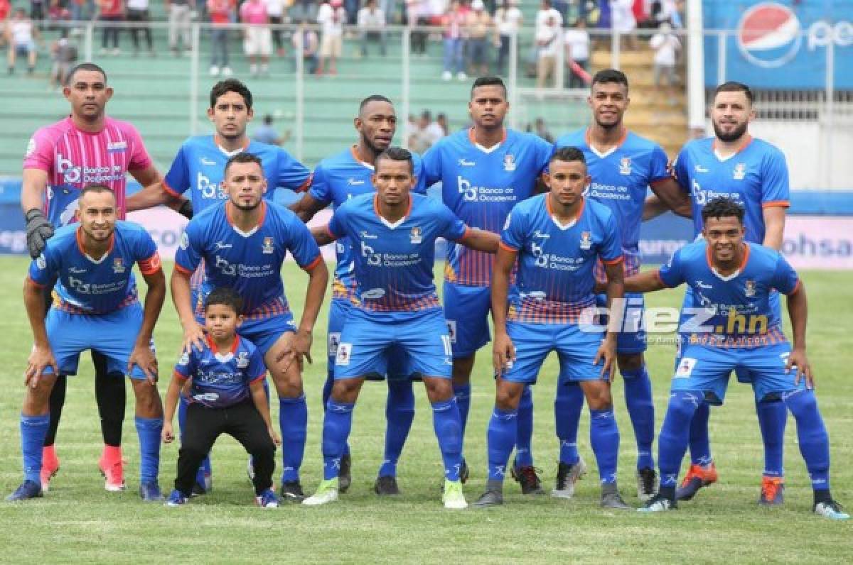 Lobos de la UPN jugarán amistoso ante el Real Estelí de Nicaragua