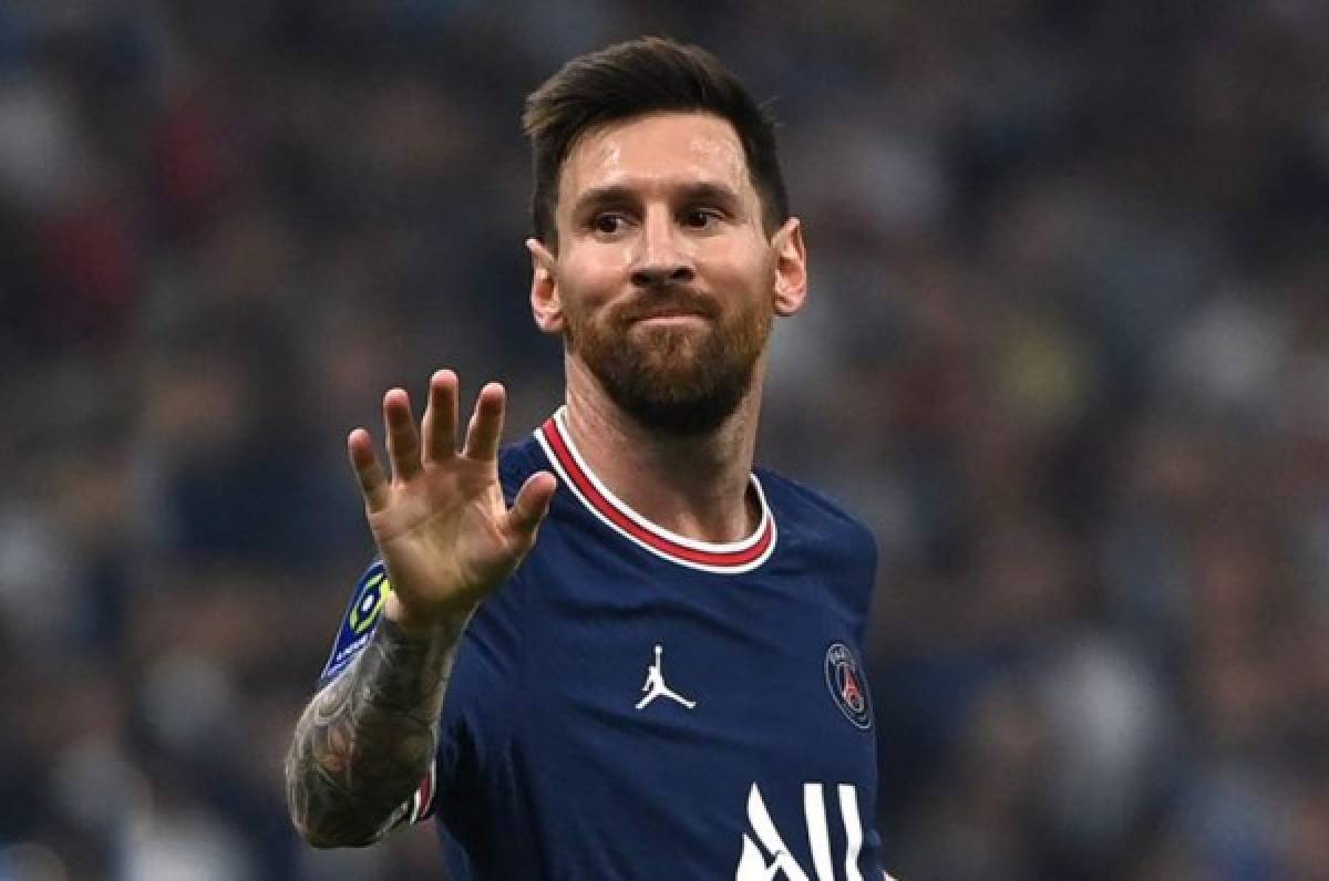 El futbolista que decidió dejar el PSG por el fichaje de Messi: ''Quería jugar, pero era imposible''