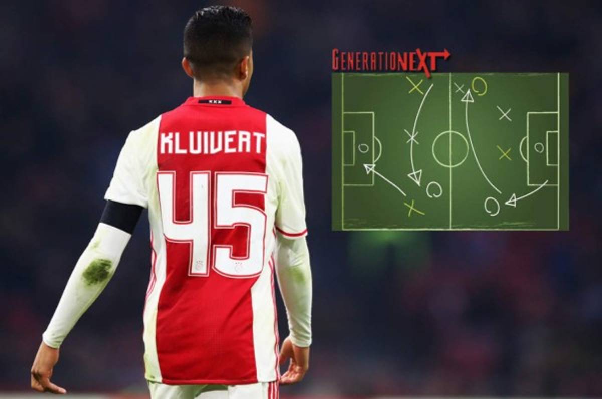 El 11 ideal de la próxima generación de futbolistas que se viene en Europa