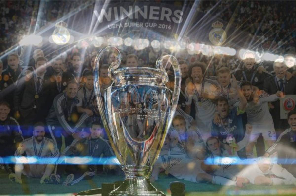 Los partidos de hoy en el inicio de la temporada de Champions League 2017-18&nbsp;&nbsp;