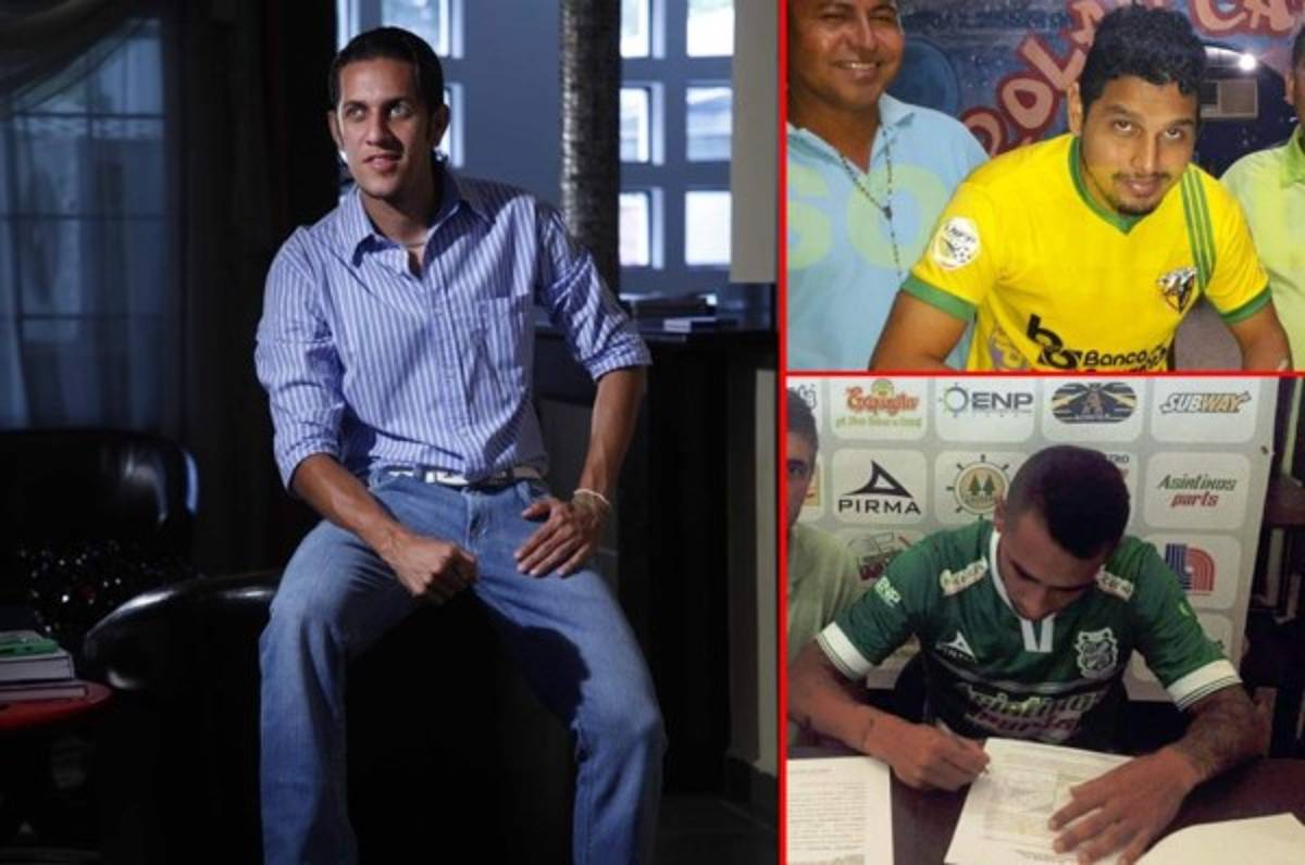 RUMORES Y FICHAJES: Social Sol se arma hasta los dientes  