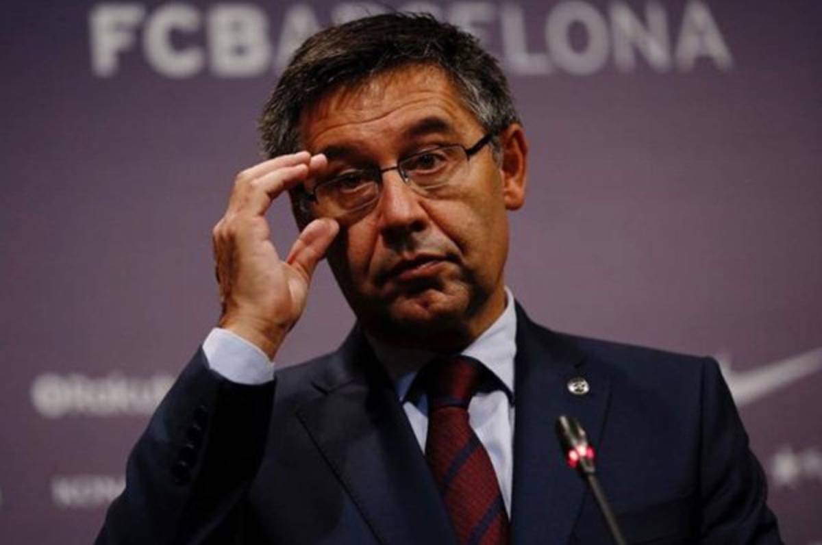 Escándalo en el Barcelona: renuncian seis dirigentes y hacen grave acusación