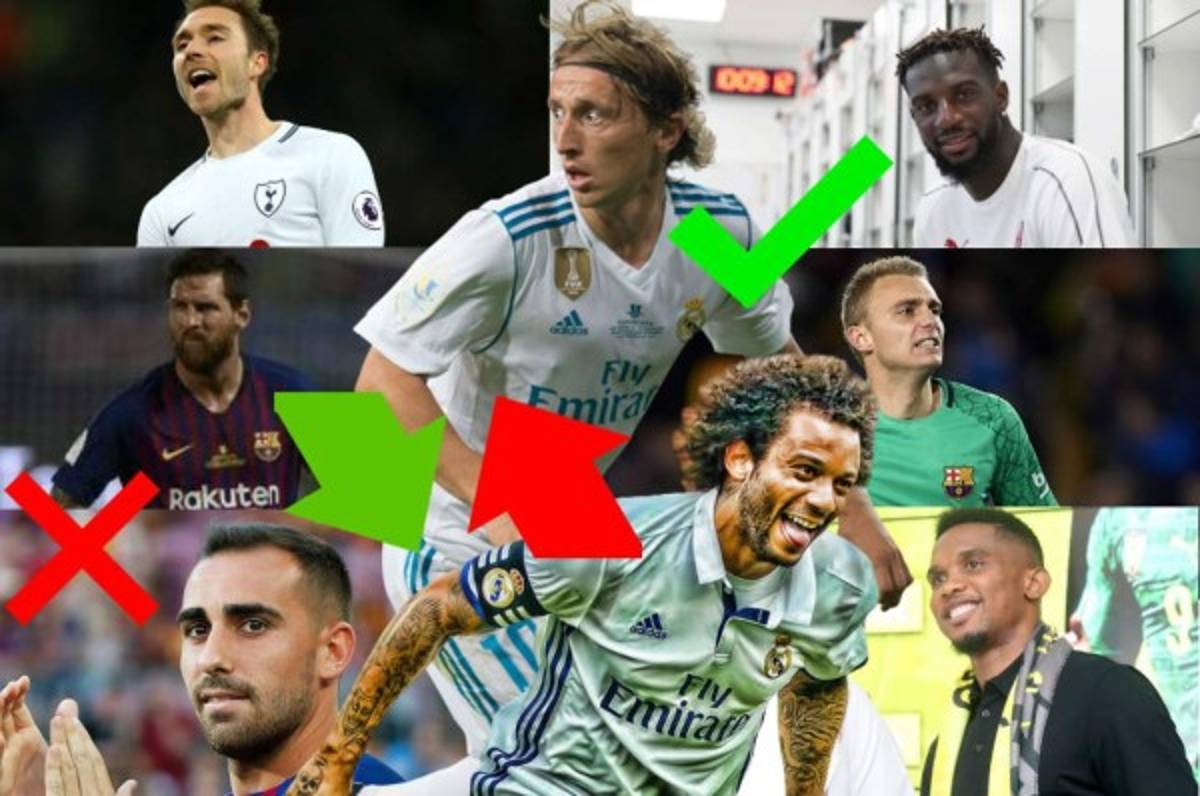 Fichajes oficiales: Real Madrid ofrece 60 millones a la Juventus; piden a Florentino ceder un portero