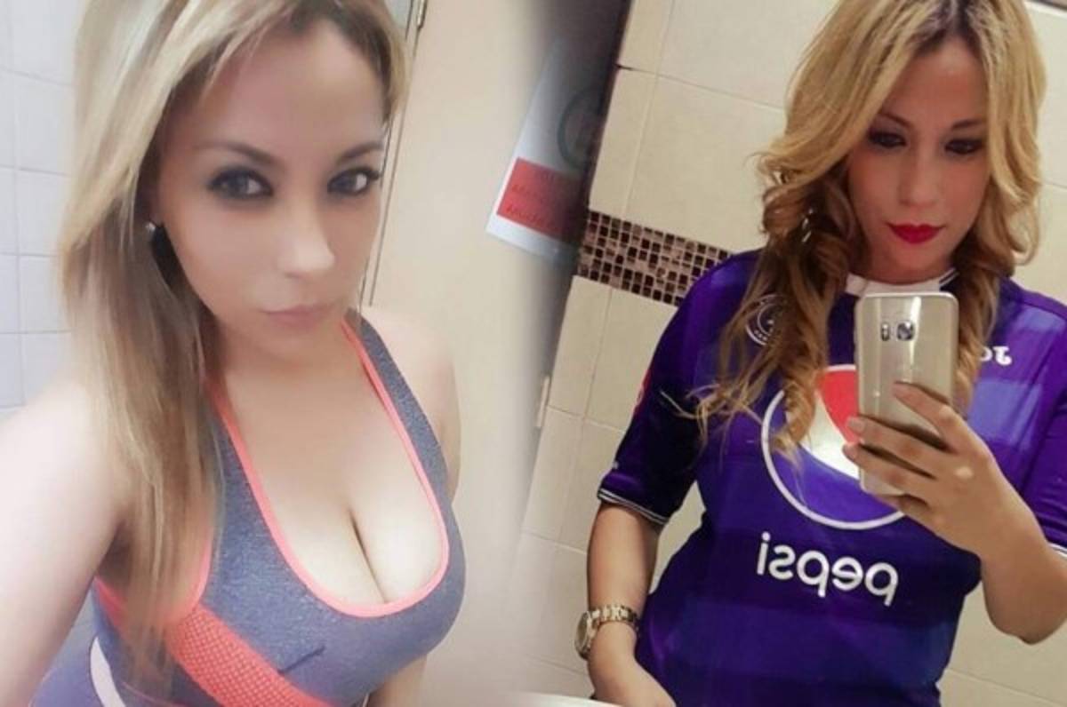 ¡Viva de milagro! Periodista deportiva en Honduras fue asaltada y cuenta su calvario