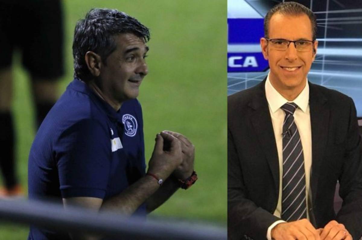 El blog de Mauricio Kawas: 'Diego Vázquez todavía tiene saldo a su favor y se ha ganado el derecho a que le tengan paciencia'