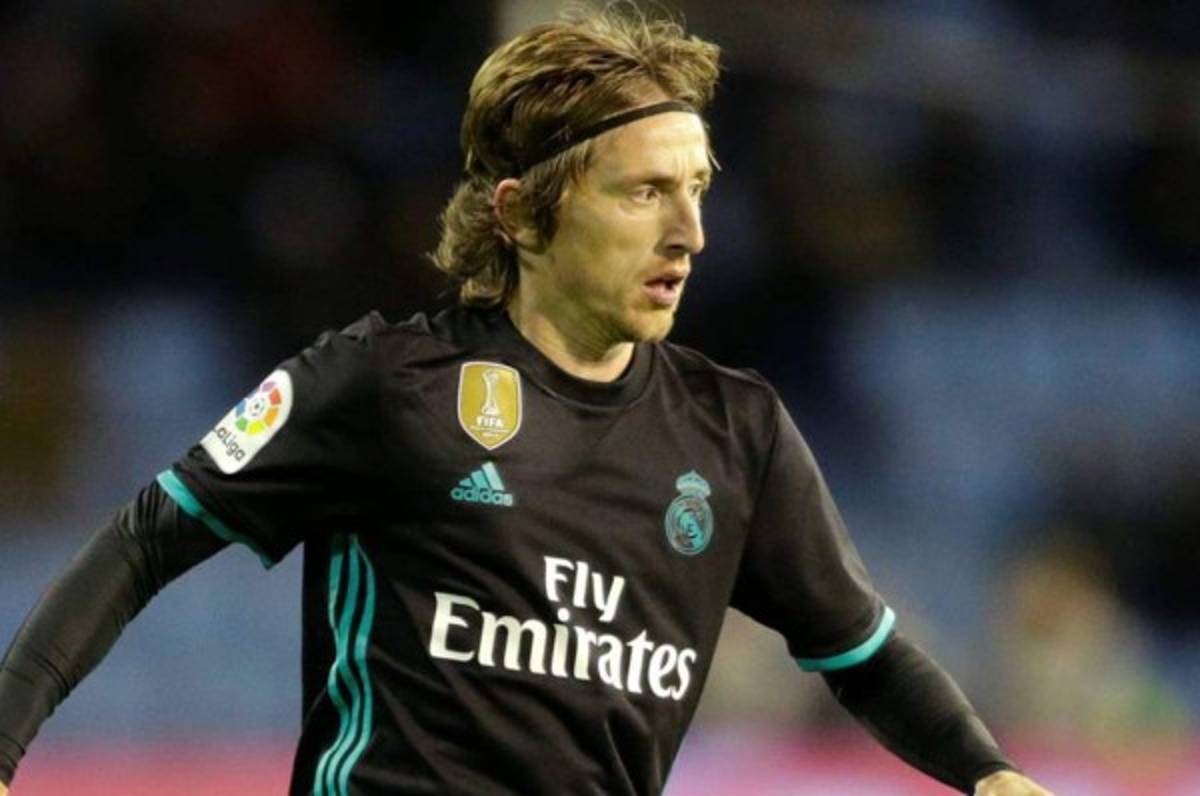 Modric: ''No le tenemos miedo al PSG''