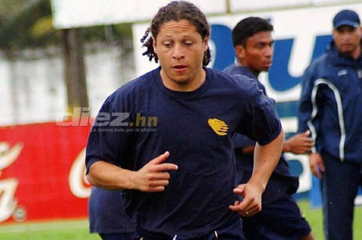 La actualidad del maravilloso Motagua que ganó el primer título de 'Primi' Maradiaga como DT        