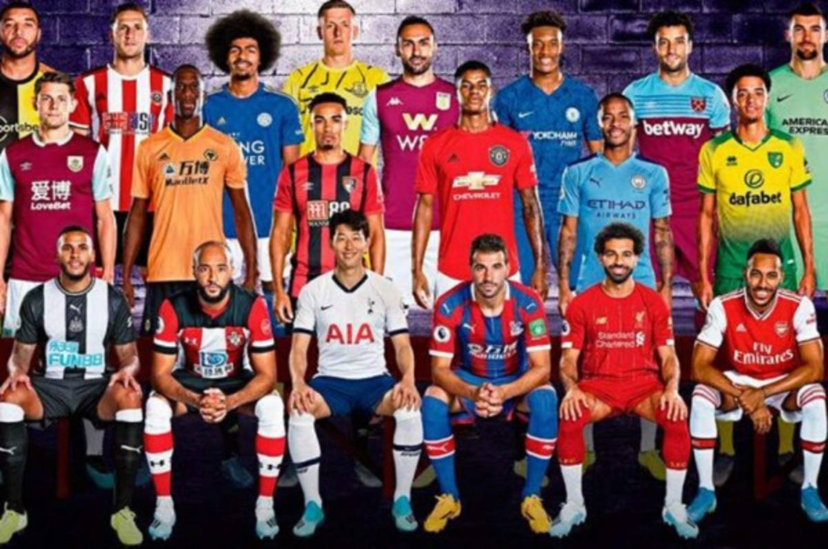 Sigue la incertidumbre: Equipos de la Premier League no ponen fecha para terminar la campaña