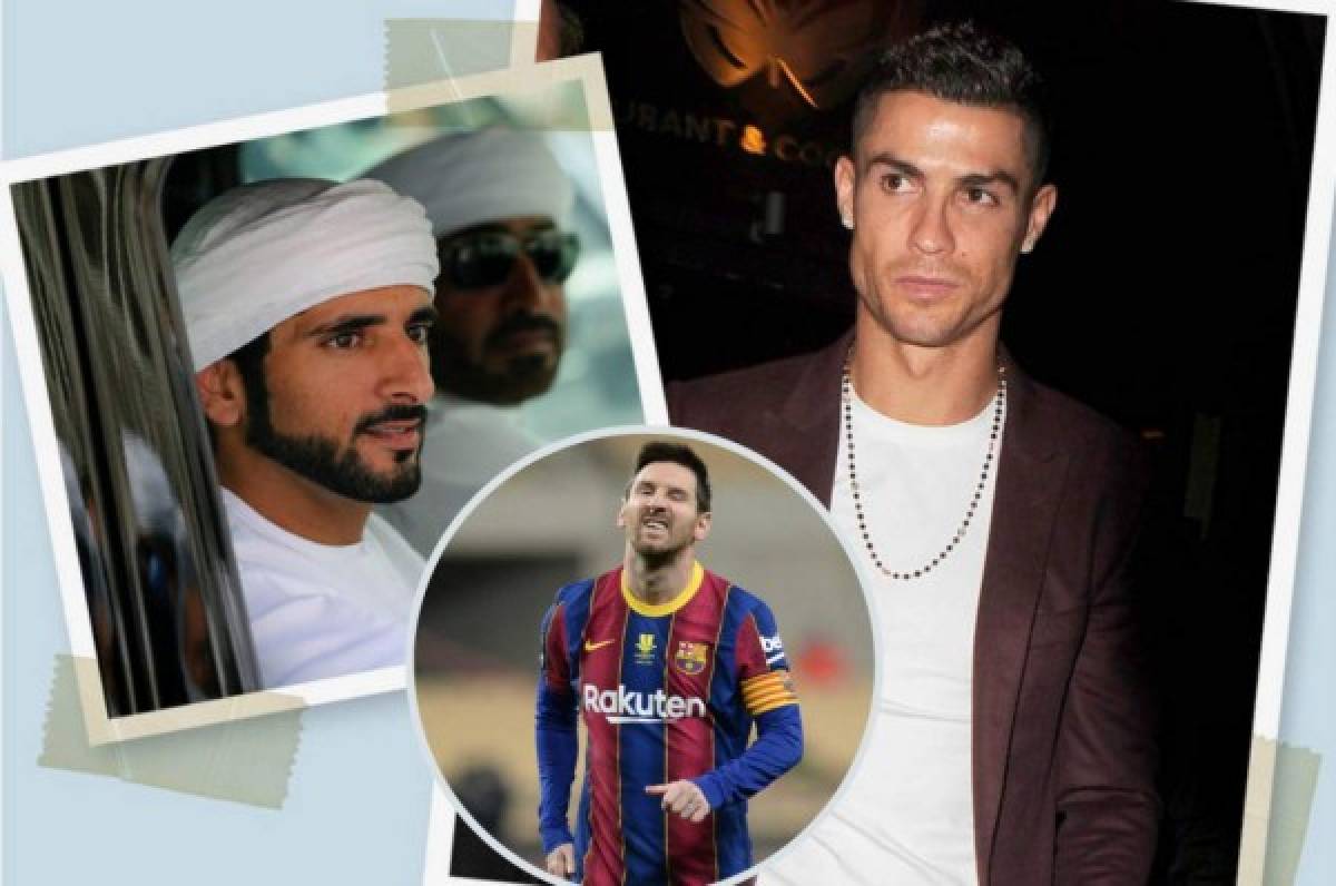 ¿Por qué Cristiano Ronaldo y Messi rechazaron ofertas millonarias por ser la cara de Arabia Saudita?