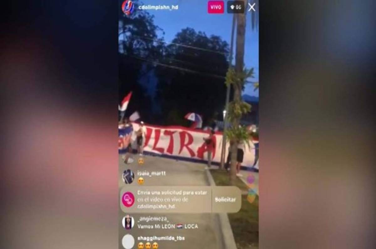 NO SE VIO EN TV: La máscara de Beckeles y la nueva cábala de Pedro Troglio