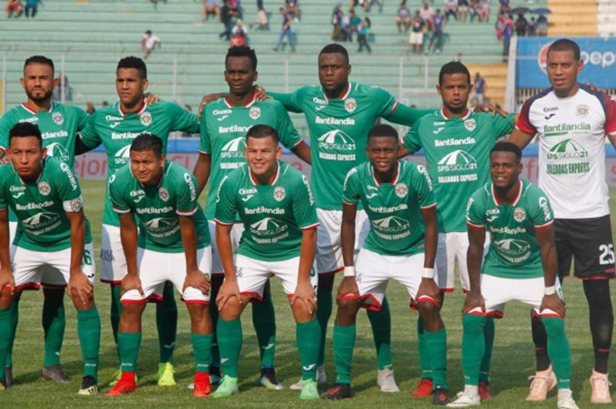 Marathón se cae a pedazos: La desastrosa campaña en la segunda vuelta del Clausura 2019