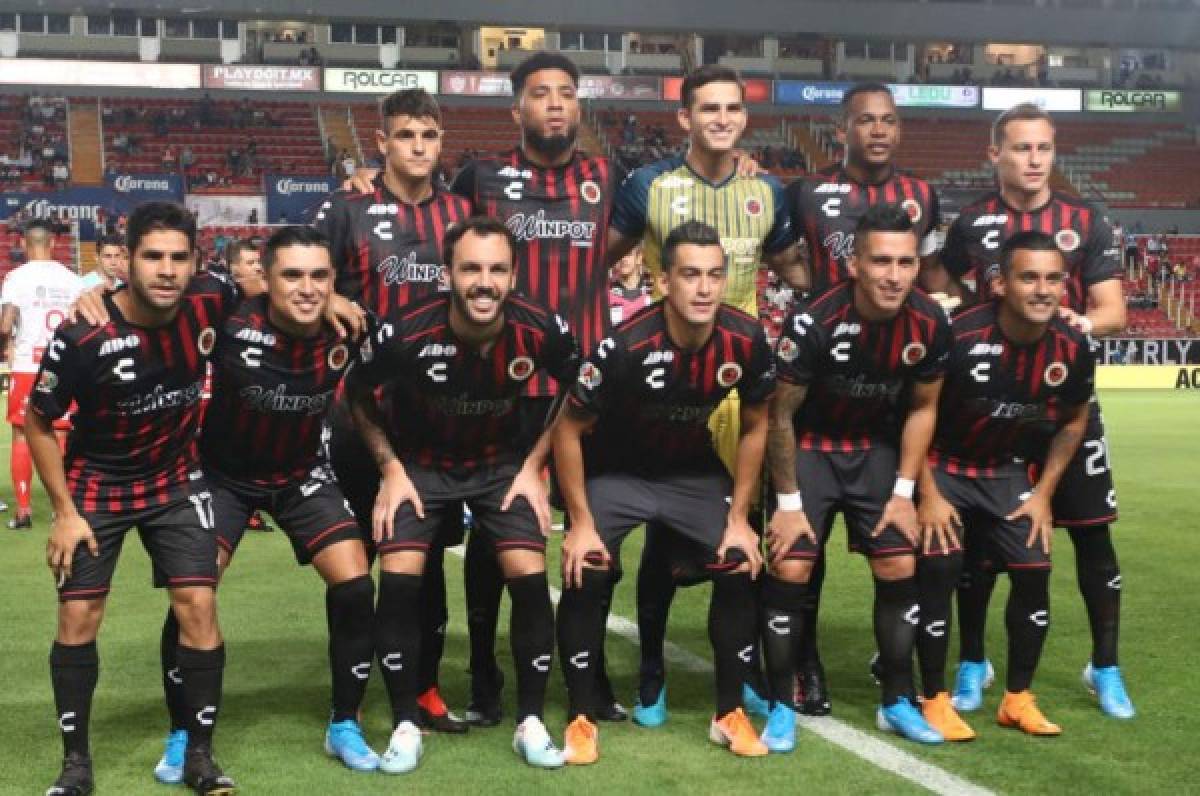 Veracruz no se presentará a jugar ante Tigres y la Liga MX podría paralizarse