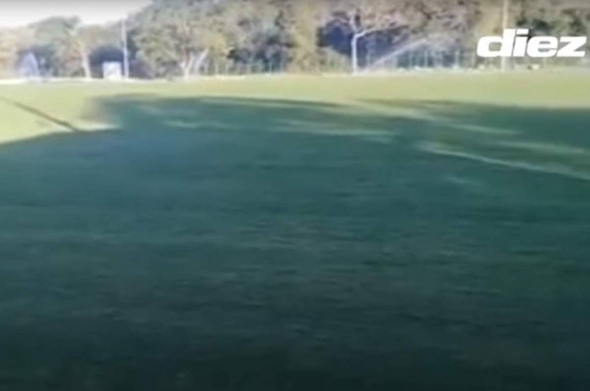 Olimpia, el último en tenerla y ya los superó a todos: Conoce una a una las sedes de los clubes de Honduras