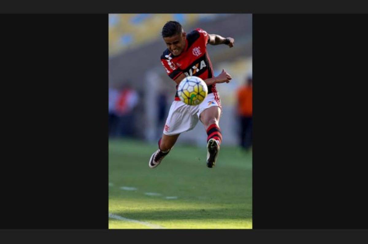 Lio Messi el amo y señor en las mejores imágenes del año 2017