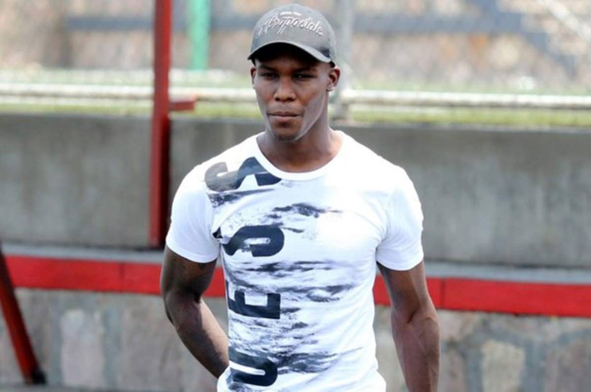 Mercado: Olimpia y Motagua fichan jugador, Amado presentado en Puerto Rico