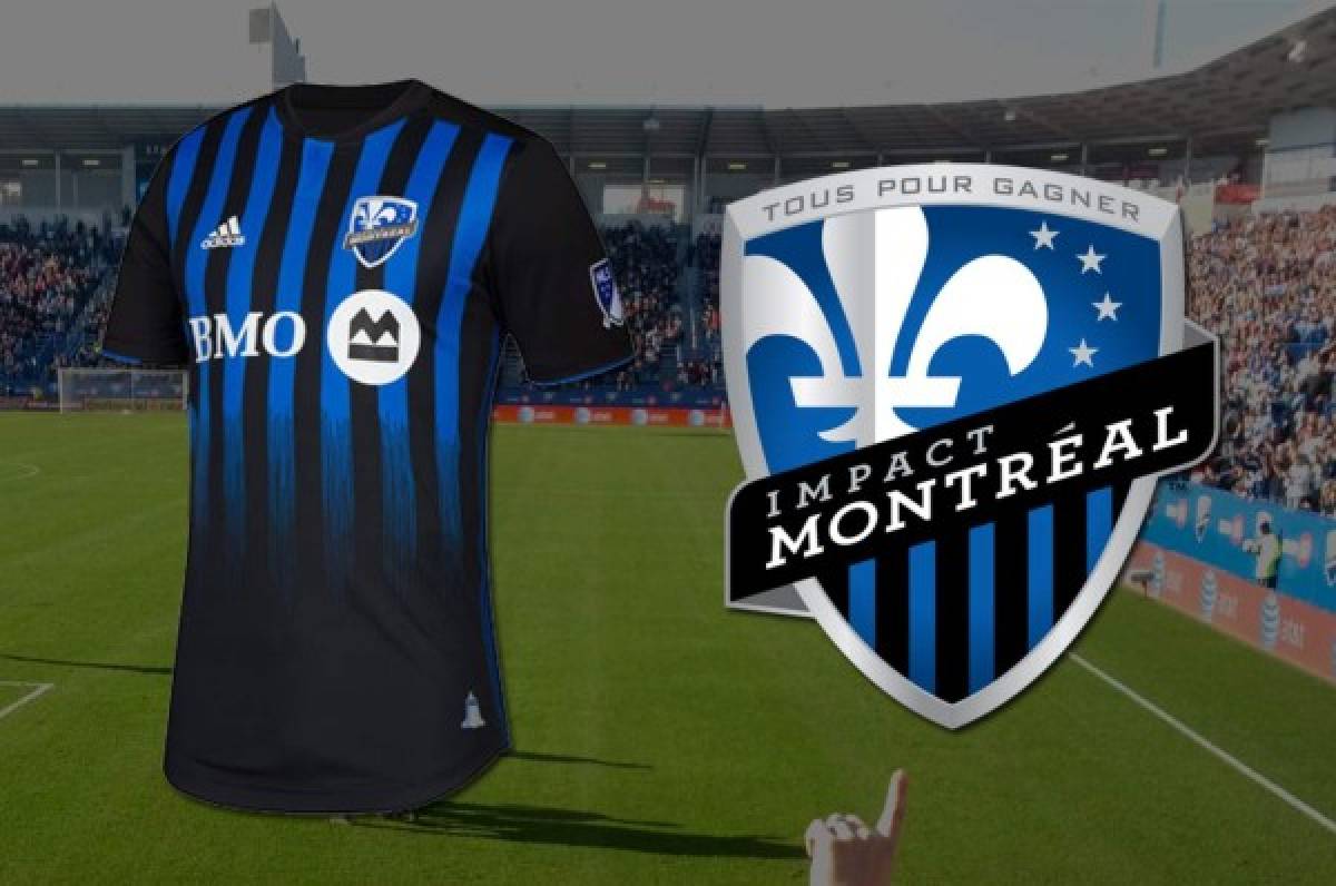 Los mejores 10 uniformes de la MLS para este 2019