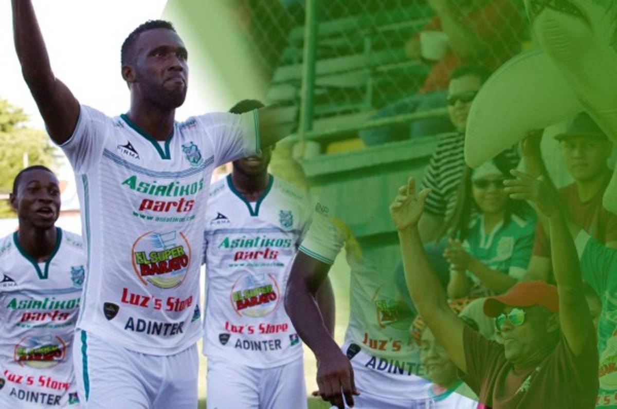 ¡Grande Platense! El tiburón regresa a una final tras 14 años de espera