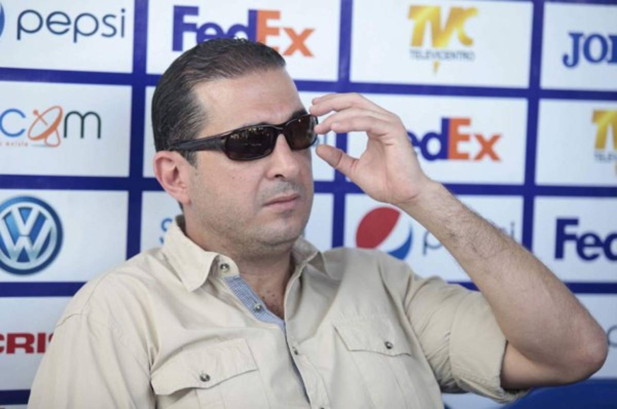 Pedro Atala sobre el invicto: 'La prioridad y la misión es el Tricampeonato'