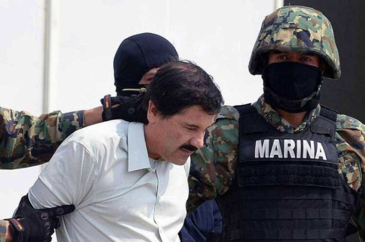 ¡De terror! La tenebrosa prisión donde el Chapo Guzmán cumplirá su condena