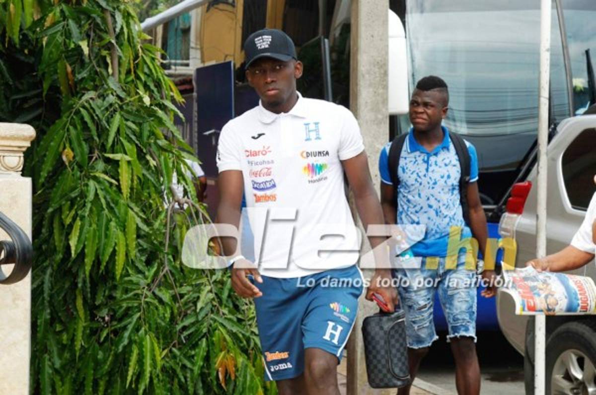 Clima nublado y fresco en San Pedro Sula previo al Honduras-Australia