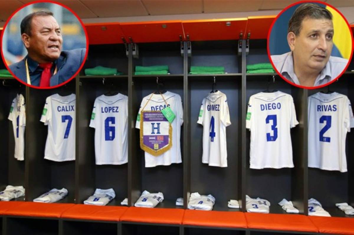 Encuesta: ¿Quién es el culpable del papelón de la Sub-20 de Honduras en el Mundial?