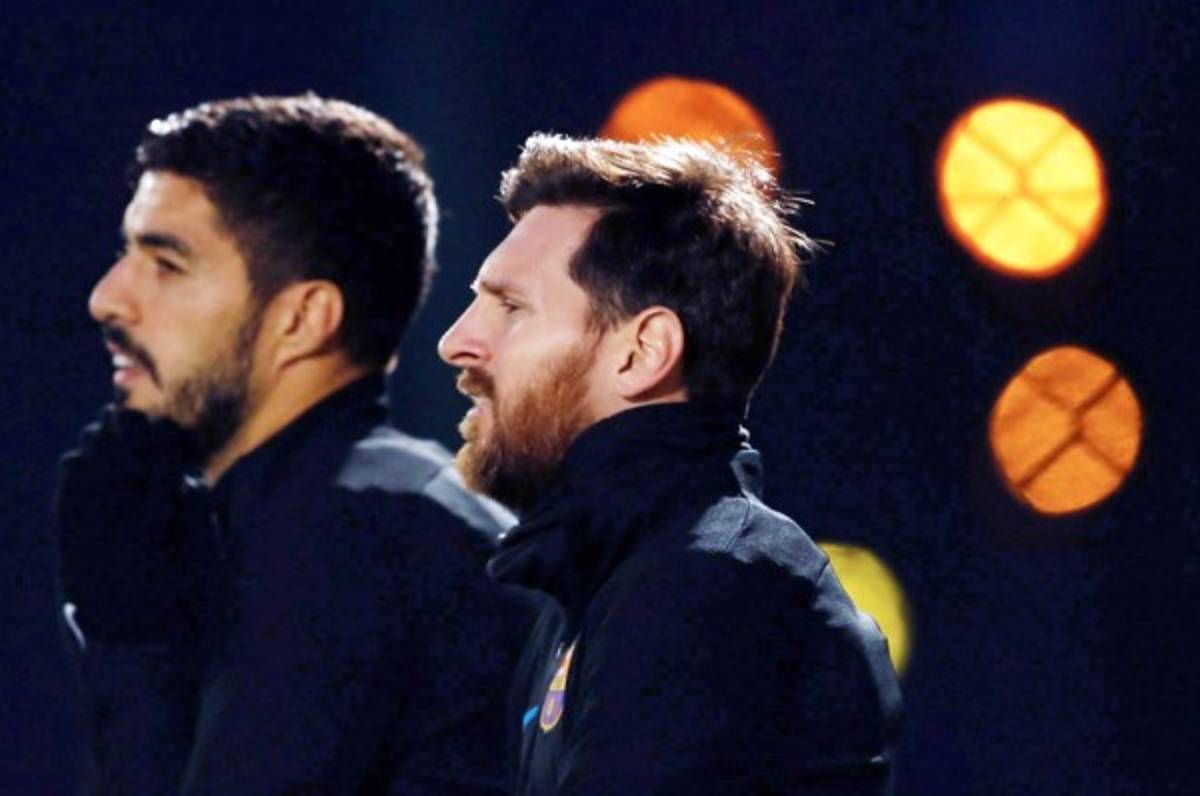 Horario y quién transmite el juego Barcelona-Alavés de este domingo