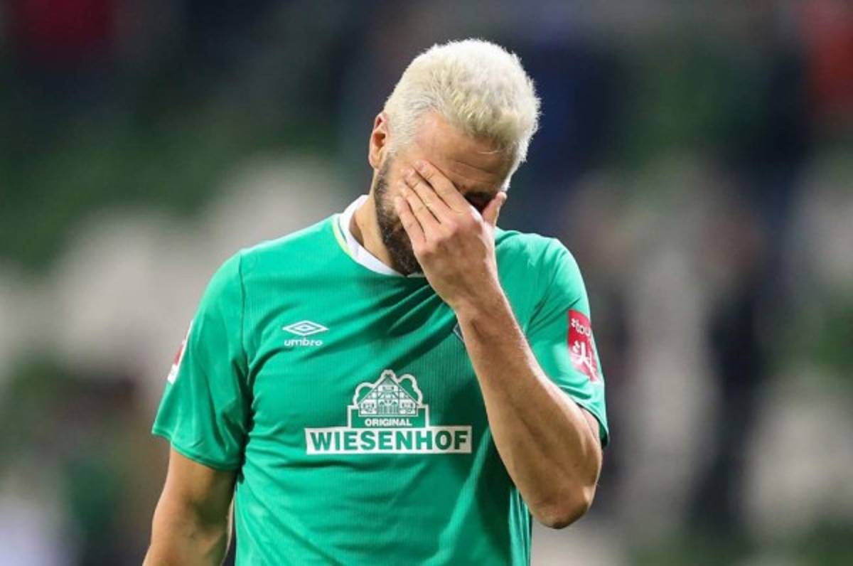 Claudio Pizarro estaría en cuarentena por precaución al coronavirus