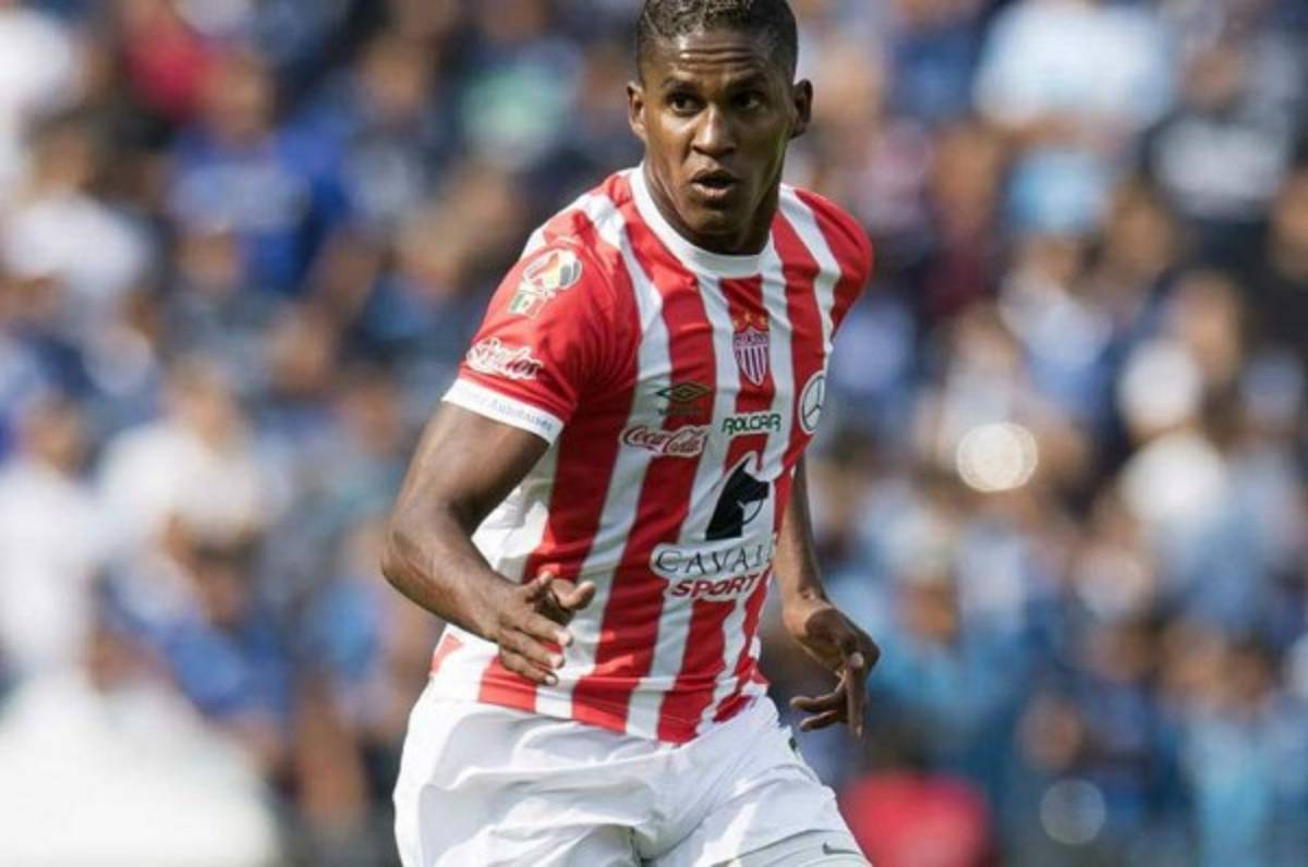 ACTUALIZADO: Los jugadores hondureños activos más caros, según Transfermarkt