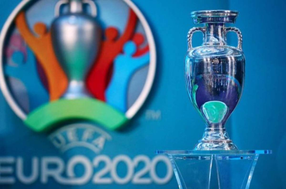 OFICIAL: Se confirma la fecha en que se disputará la próxima Eurocopa y las sedes
