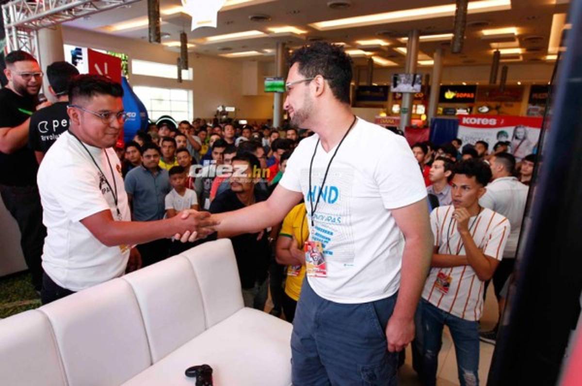 Nervios, ansiedad, risas y alegría en la jornada sabatina del Rey del Fifón DIEZ 2019