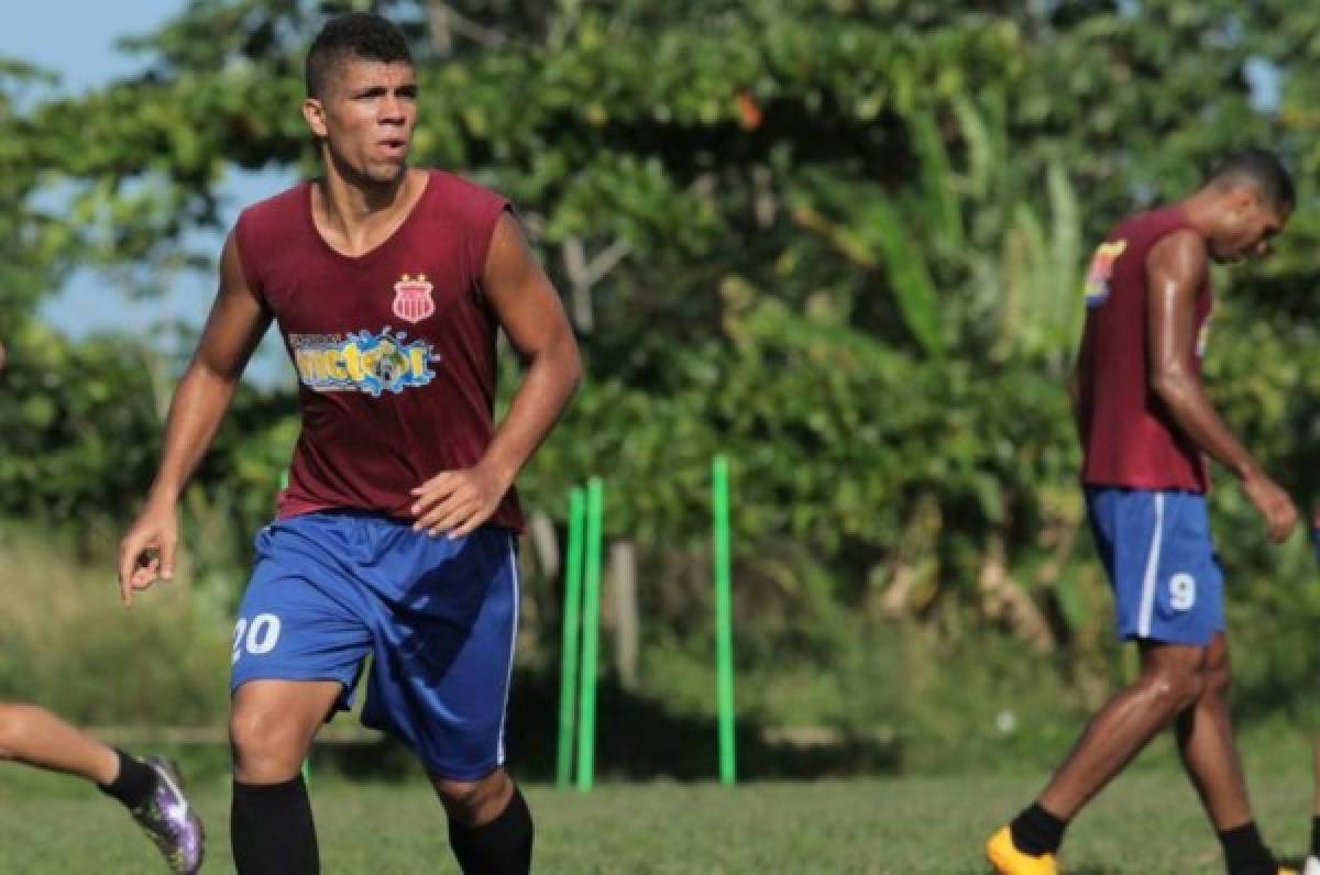 FICHAJES: Hondureño es presentado en Europa y Olimpia consuma más bajas