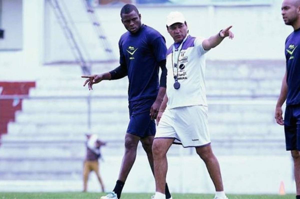 Justin Arboleda Buenaño, la nueva contratación del Marathón de Keosseián