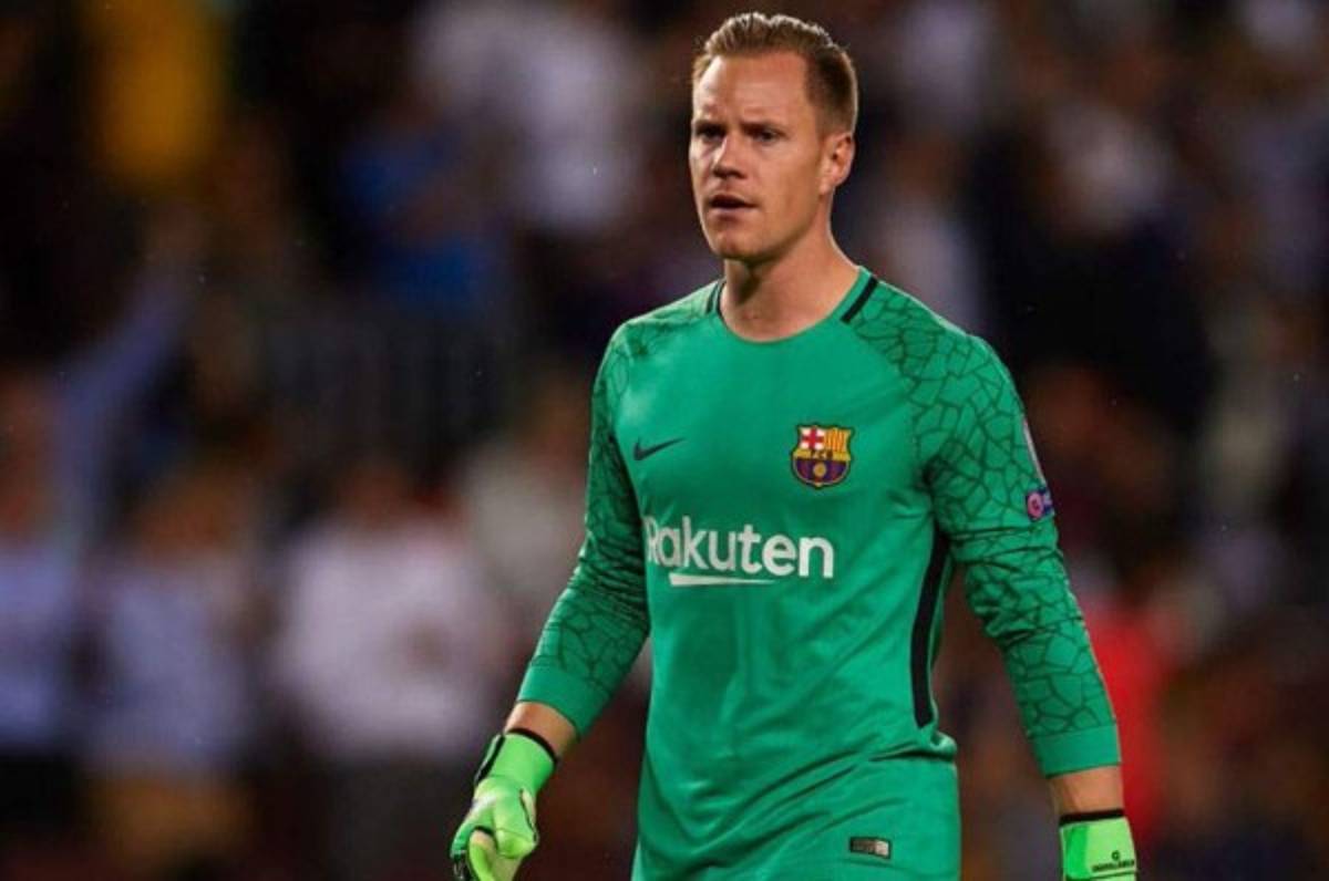 ¡Filtrado! El 11 titular del Barcelona para debutar en la Liga Española