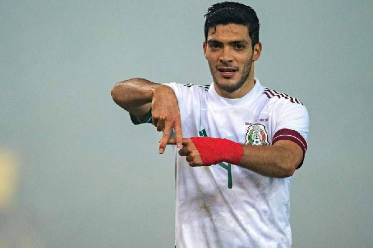 Wolverhampton confirma que Raúl Jiménez estará con México en la triple fecha eliminatoria