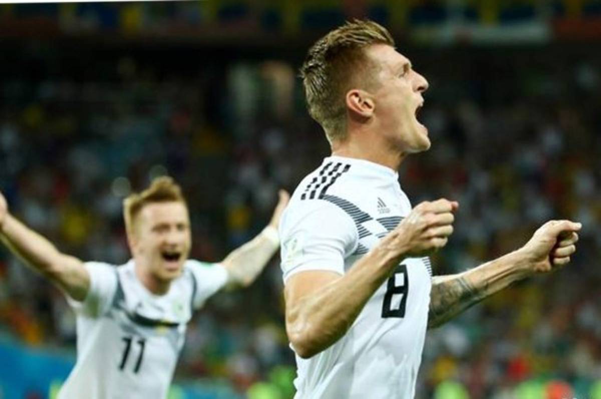 Amistoso: Alemania chocará contra Rusia antes de enfrentar a Holanda