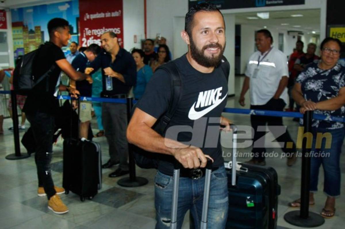 Alfredo Mejía: 'Tenemos que ganar y buscar estos partidos de principio a fin'