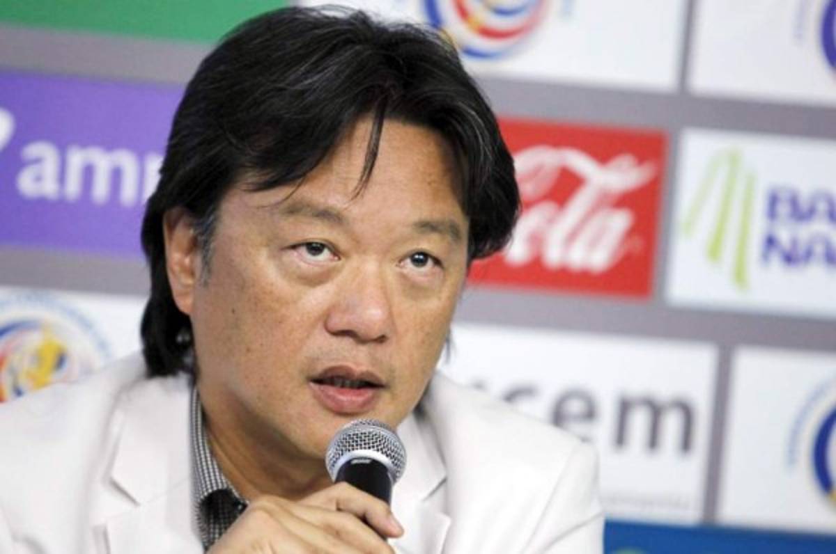 La FIFA suspende de toda actividad dentro del fútbol al tico Eduardo Li