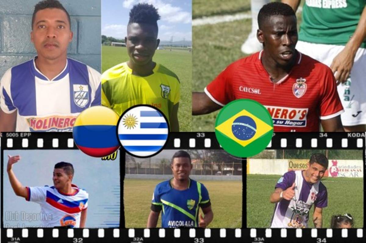 Los sudamericanos predominaron en el Clausura de la Liga de Ascenso