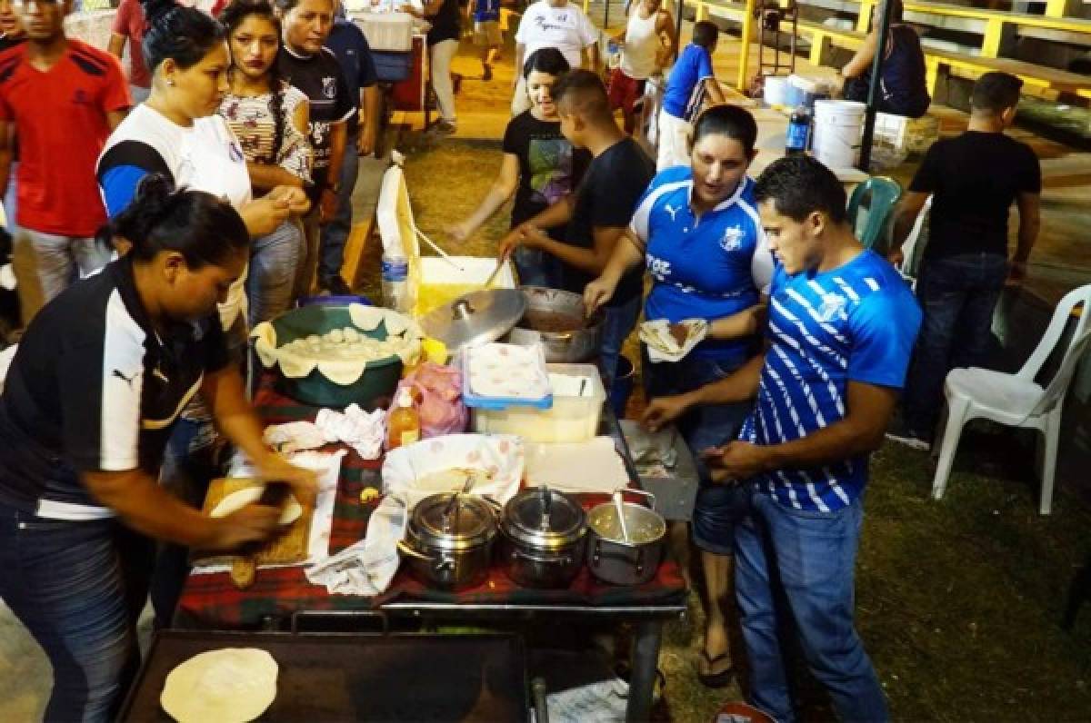 Carlo Costly engrosa lista de futbolistas empresarios en Honduras con ambicioso proyecto