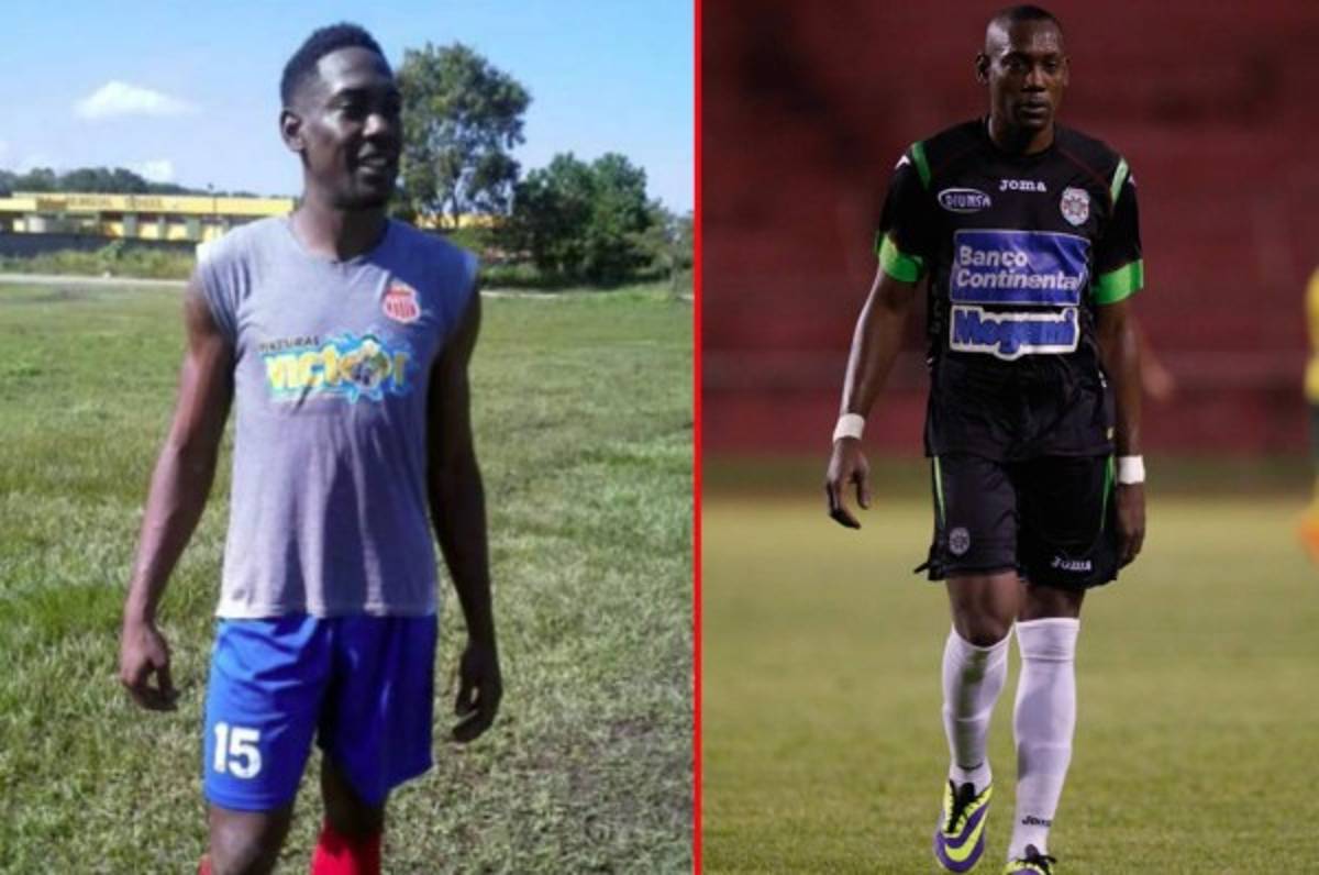 Los 15 futbolistas más recordados que pasaron por Marathón y Vida en la Liga Nacional de Honduras