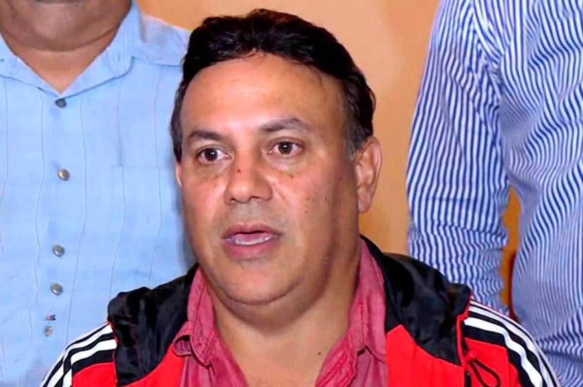 Expresidente del Vida, Roberto Dip, queda en libertad condicional en EUA