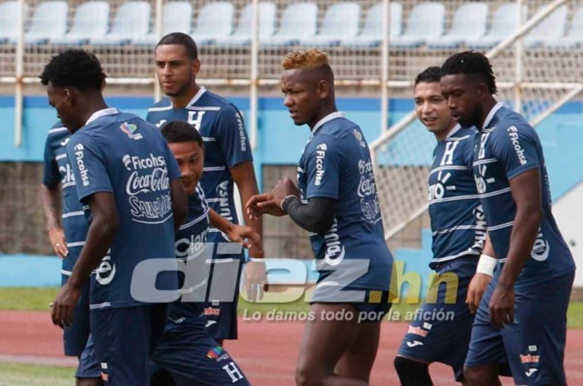 Romell Quioto: 'Estamos motivados y confiados que vamos a ganar”