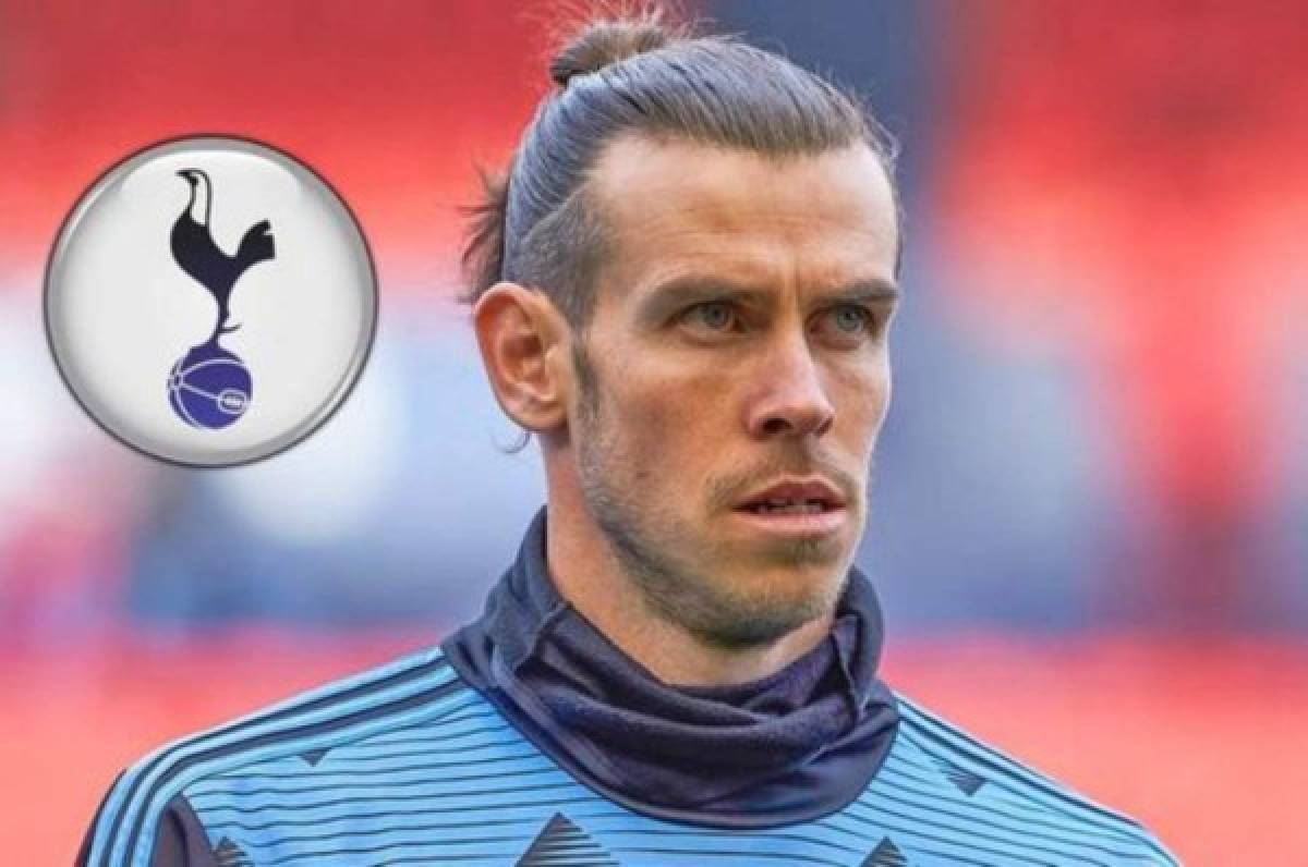 Se despidió de sus compañeros: Gareth Bale dice adiós al Real Madrid tras siete años  