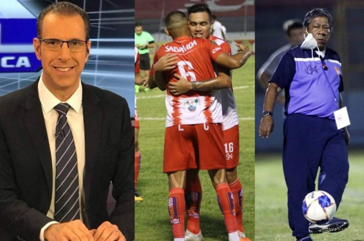 El blog de Mauricio Kawas: 'El Primitivo y su nueva oportunidad; el Vida está decidido a seguir gustando'