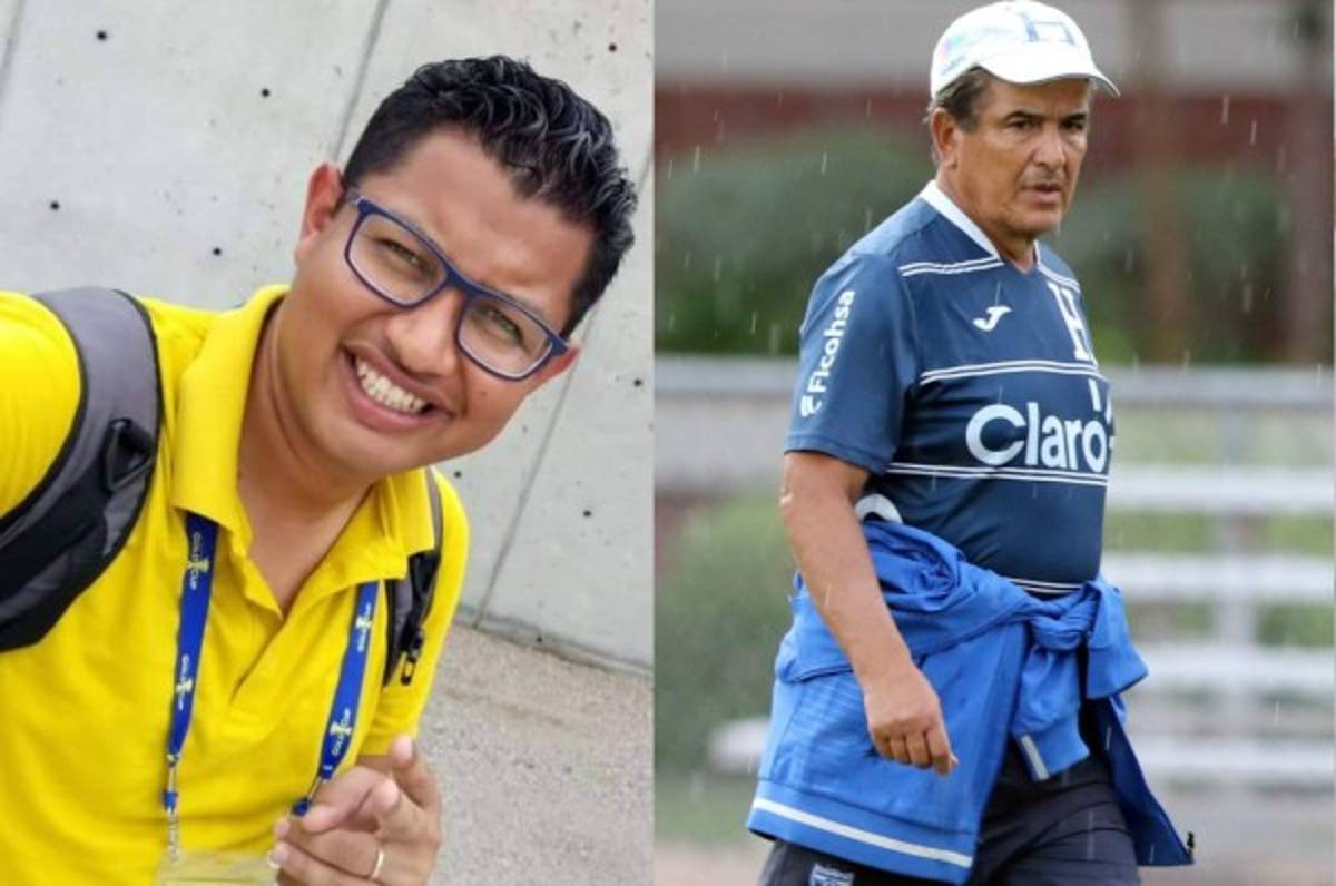 Pinto puede echar a Juan Carlos Osorio de la selección mexicana